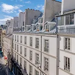 3 Rooms, View On Paris Roofs Chic & Cosy - 70 M2
