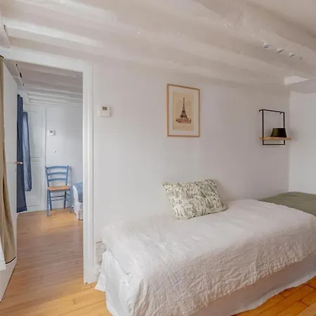 Appartamento 3 Rooms, View On Roofs Chic & Cosy - 70 M2 *